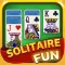 Play Solitaire:Family together