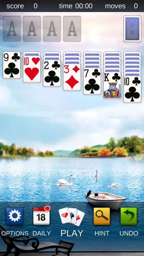 صور Solitaire Happy Tap