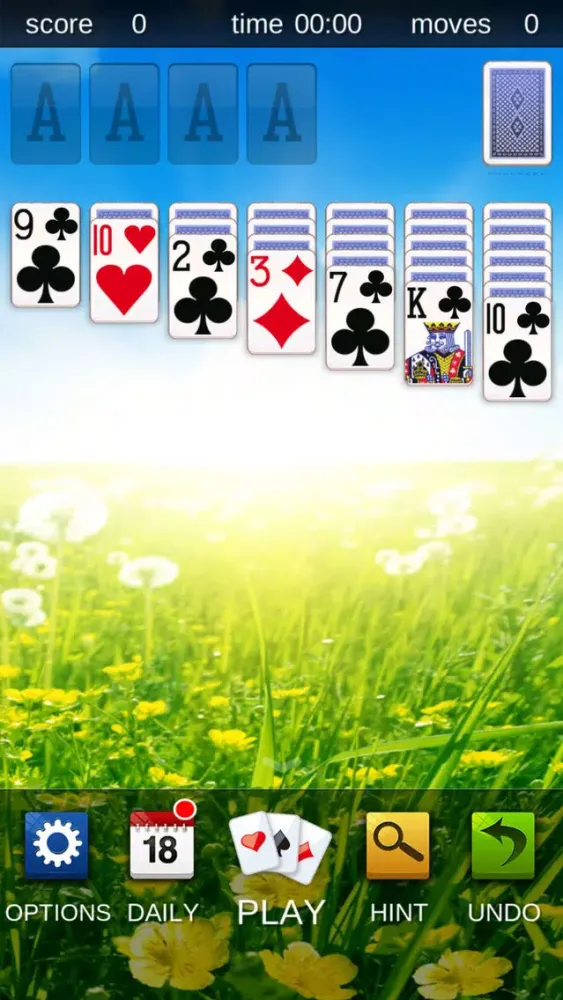 صور Solitaire Happy Tap