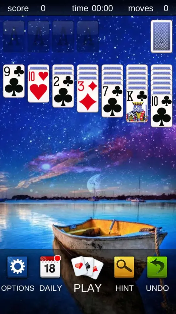 صور Solitaire Happy Tap