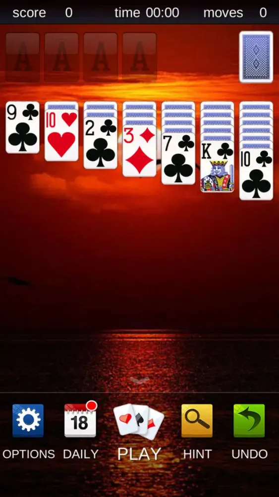 صور Solitaire Happy Tap