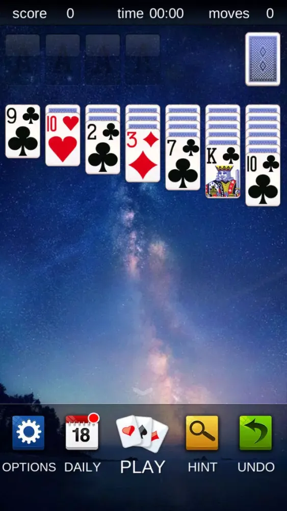 صور Solitaire Happy Tap