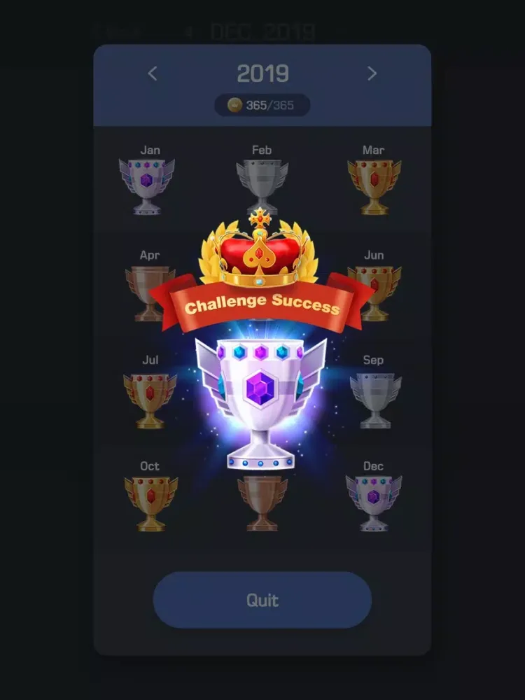 Скриншоты Klondike Solitaireㆍ iPad 