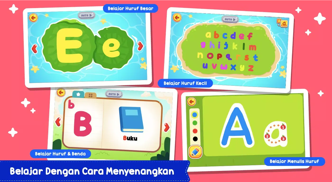 صور Belajar Huruf