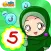 Belajar Mengaji 5