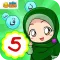 Belajar Mengaji 5