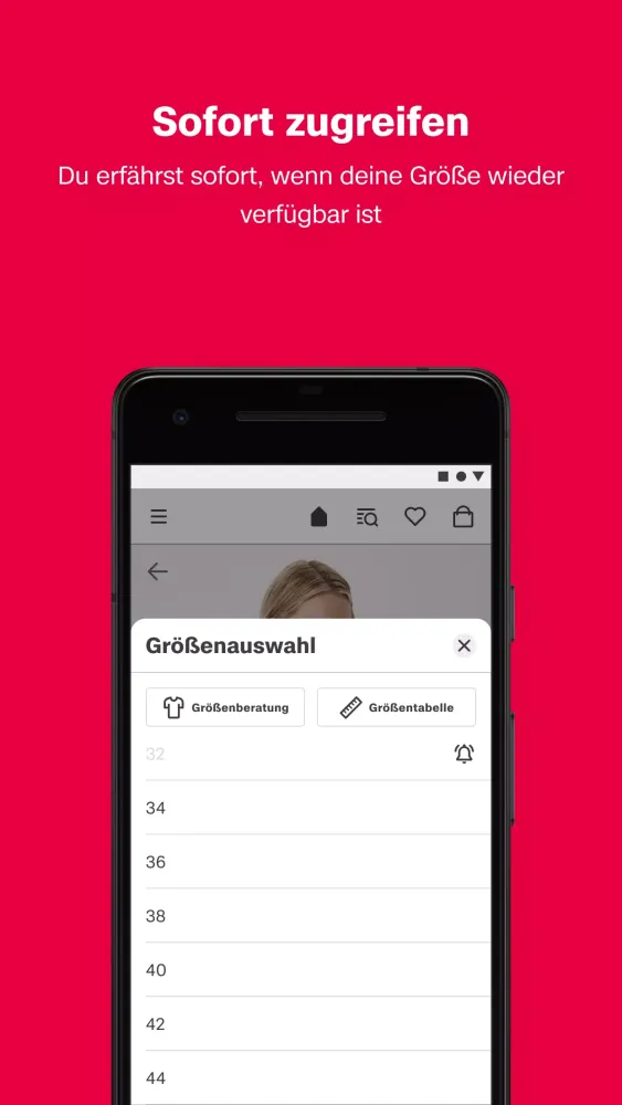 s.Oliver应用截图