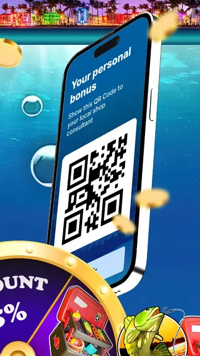 Capturas de pantalla de Big Bob Bonanza Shop