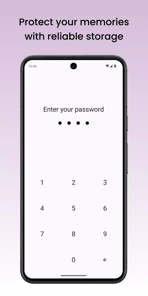 Memorial Screenshots