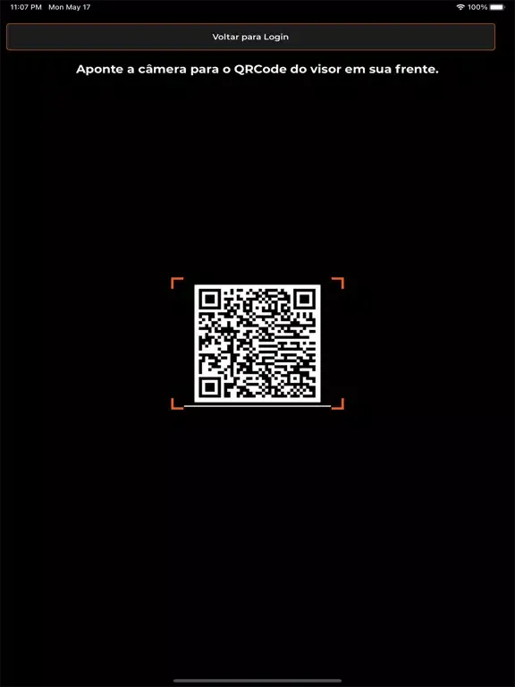Screenshot di Smart CEO Access iPad 