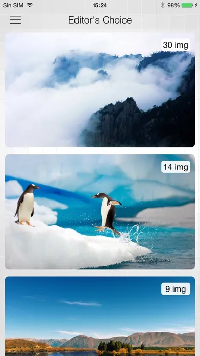 تصاویر 10000+ Cool HD Wallpapers : New retina themes and backgrounds