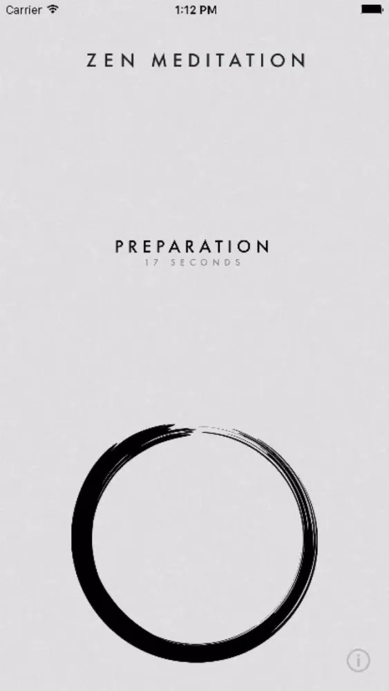 Zen Meditation for Beginners ~ Simple Guided Mindfulness to Sleep, Relax, Breathe Screenshots