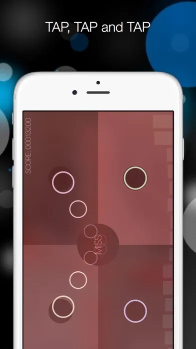 music.io - Play with your favourite songs應用截圖