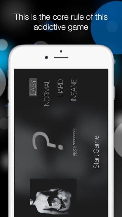 Zrzuty ekranu music.io - Play with your favourite songs