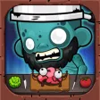 Zombie Hunger