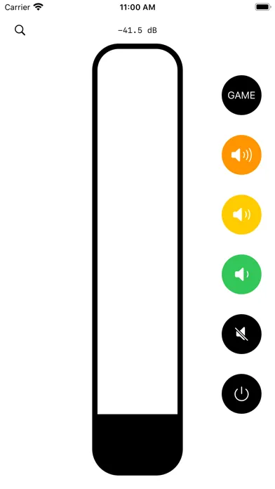 Crank It for Denon & Marantz应用截图