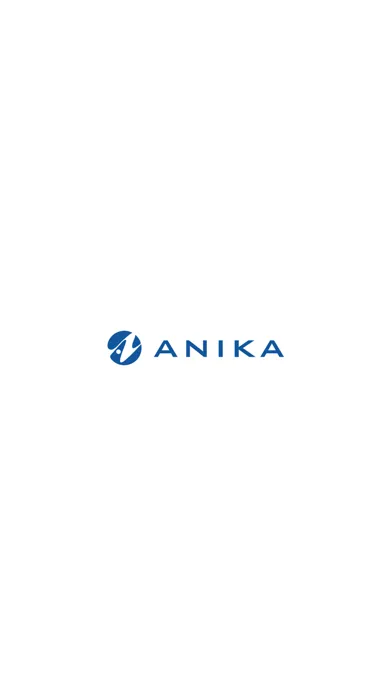 ภาพหน้าจอของ Anika