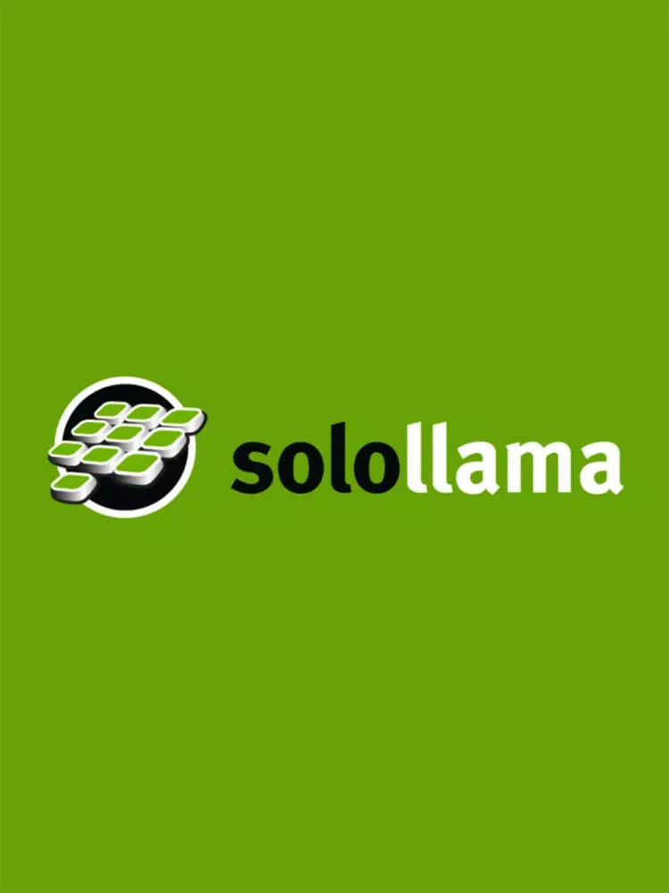 Скриншоты Solollama iPad 