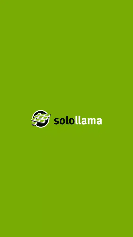 Скриншоты Solollama