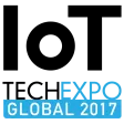IoT Tech Expo Global