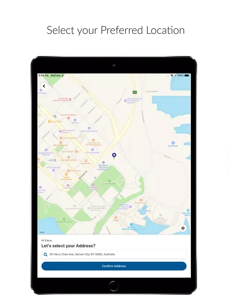 Master Painters Australia iPad  Ekran Görüntüleri