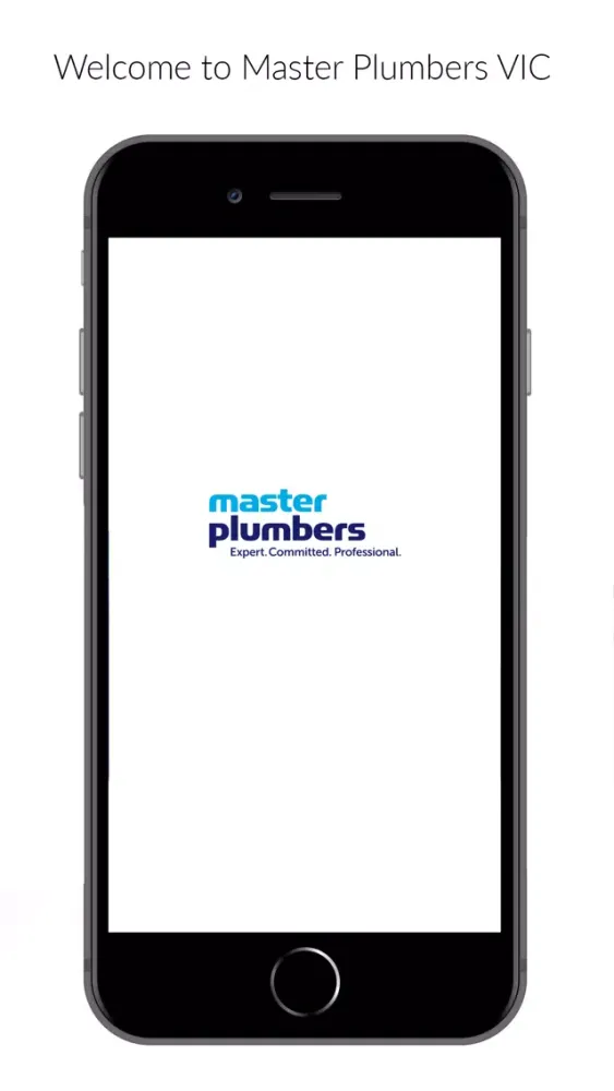 Master Plumbers Australia Screenshots