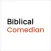 Biblical Comedian