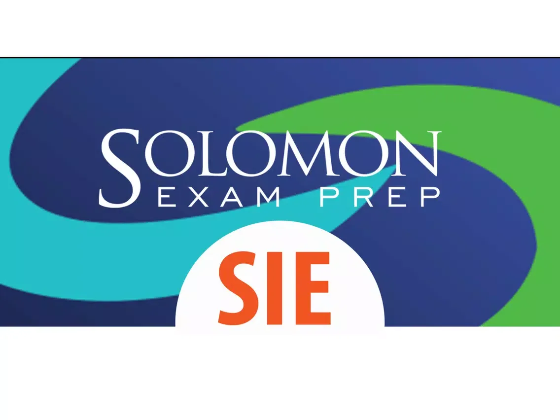 Zrzuty ekranu SIE Exam Simulator iPad 