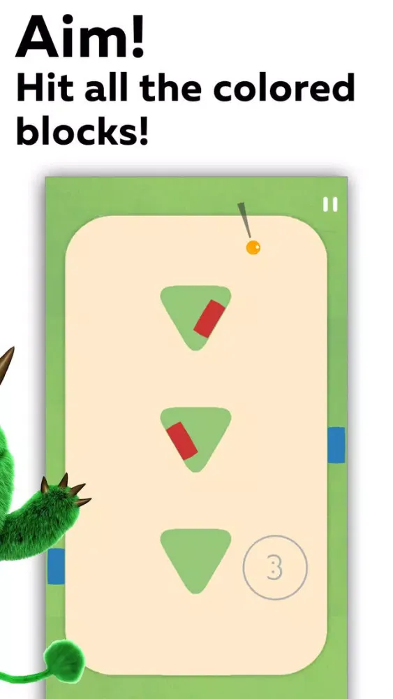Ball Pool Boom: Games Ekran Görüntüleri