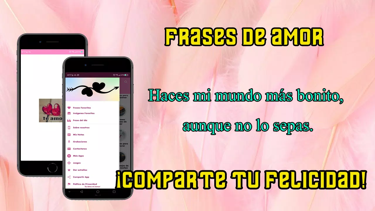 I love you my love Screenshots