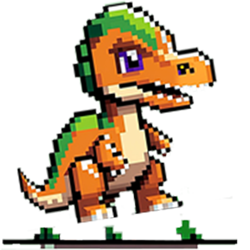 Dinossalto