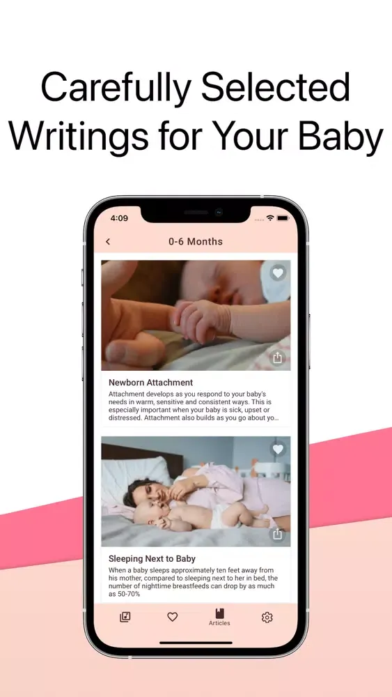 Screenshot di Baby Sleep Aid & White Noise