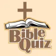 The Bible Quiz Challenge
