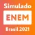 Enem Simulado 2022