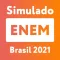 Enem Simulado 2022