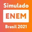 Enem Simulado 2022 Enem Simulado 2022