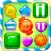 Sweet Jelly - Candy Match 3 Puzzle Game