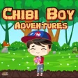 Chibi Boy