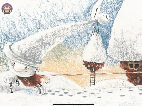 Bedtime Story Books for Kids + iPad  Ekran Görüntüleri
