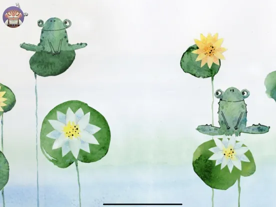 Bedtime Story Books for Kids + iPad  Ekran Görüntüleri