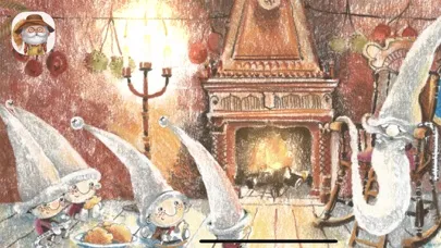 Bedtime Story Books for Kids + Ekran Görüntüleri