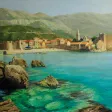 Montenegro 2020 — offline map Montenegro 2020 — offline map