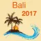 Bali 2020 — offline map