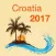Croatia 2020 — offline map