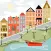 France 2020 — offline map