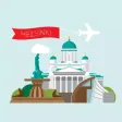 Helsinki 2020 — offline map Helsinki 2020 — offline map