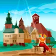 Krakow 2020 — offline map Krakow 2020 — offline map