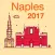 Naples 2020 — offline map