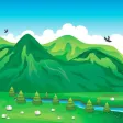 New Zealand 2017 — offline map New Zealand 2017 — offline map
