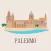 Palermo 2020 — offline map